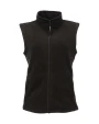 Vestes personnalisable REGATTA Ladies' Mirco Fleece Bodywarmer
