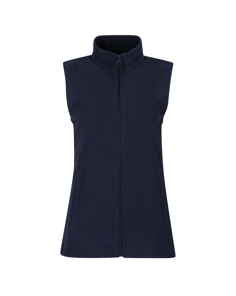 Vestes personnalisable REGATTA Ladies' Mirco Fleece Bodywarmer
