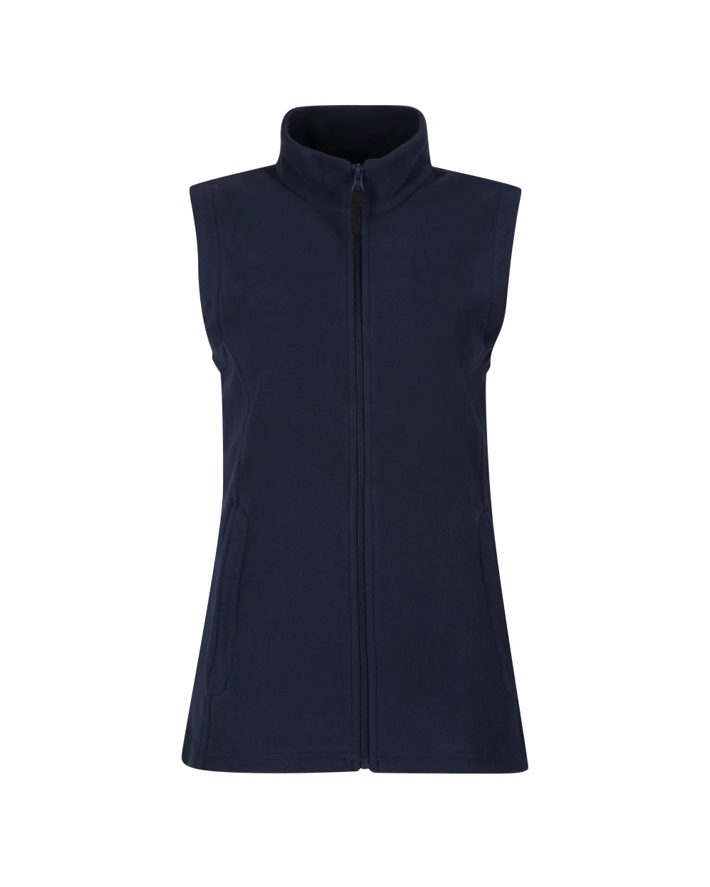 Jassen REGATTA Ladies' Mirco Fleece Bodywarmer voor bedrukking &amp; borduring