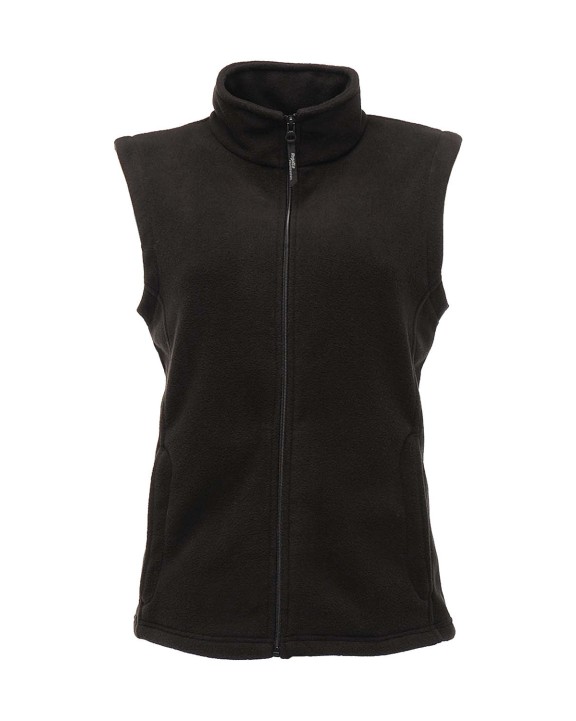 Vestes personnalisable REGATTA Ladies' Mirco Fleece Bodywarmer