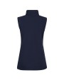 Vestes personnalisable REGATTA Ladies' Mirco Fleece Bodywarmer