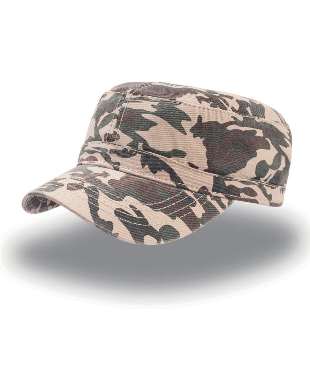 Casquettes personnalisable ATLANTIS UNIFORM