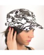 Casquettes personnalisable ATLANTIS UNIFORM