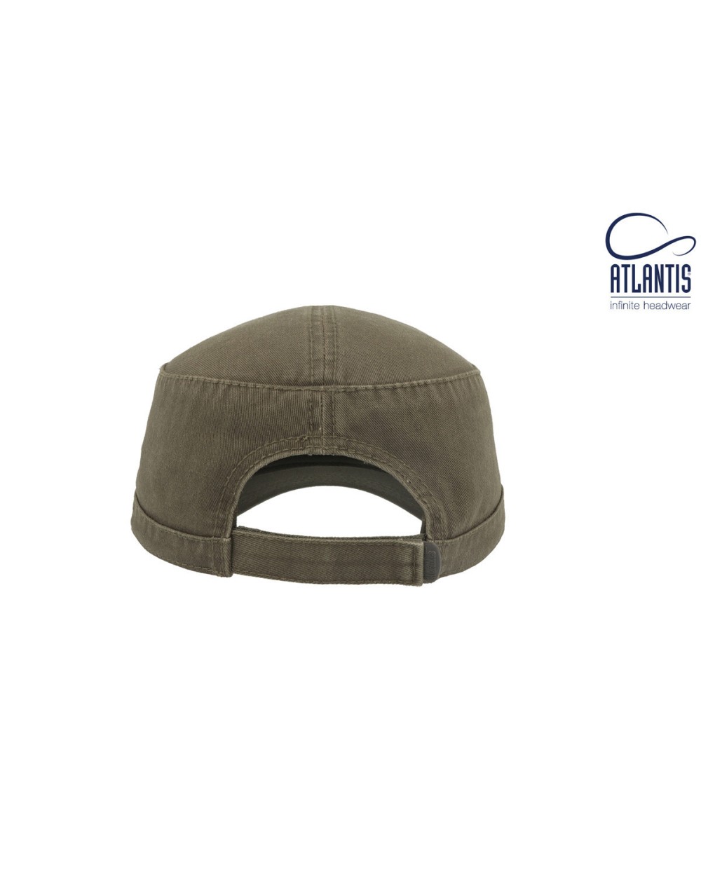 Casquettes personnalisable ATLANTIS UNIFORM