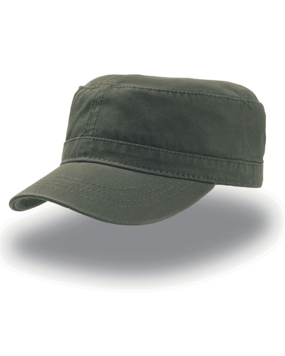 Casquettes personnalisable ATLANTIS UNIFORM