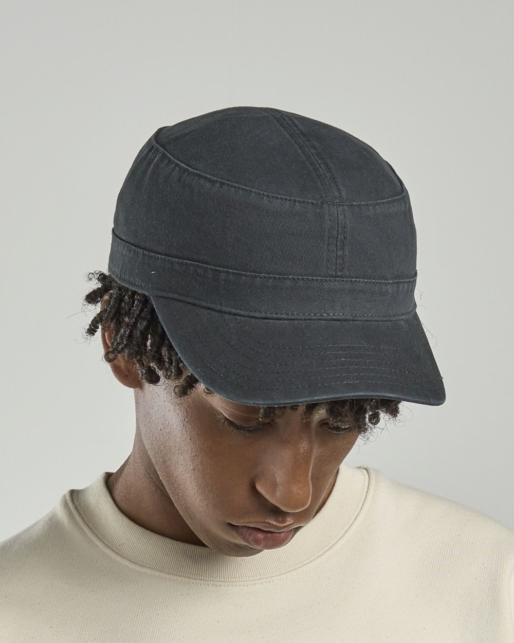 Casquettes personnalisable ATLANTIS UNIFORM