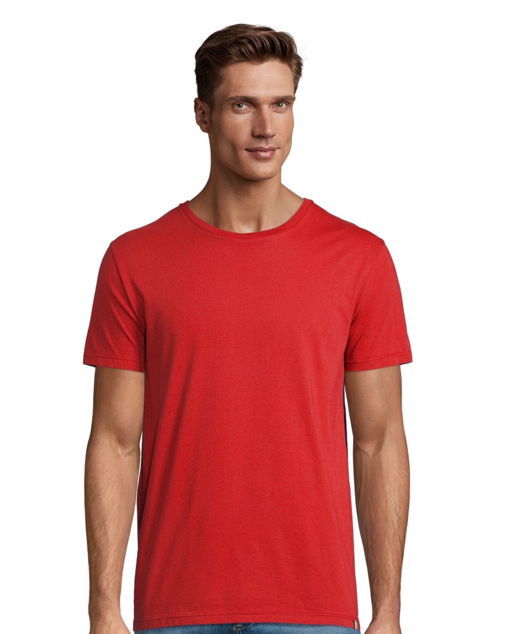 ATF - ATELIER TEXTILE FRANçAIS LEON T-Shirts personalisierbar