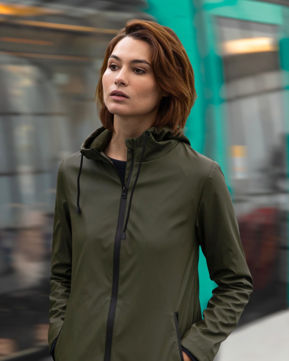 Vestes personnalisable SOL'S Neoblu Antoine Women