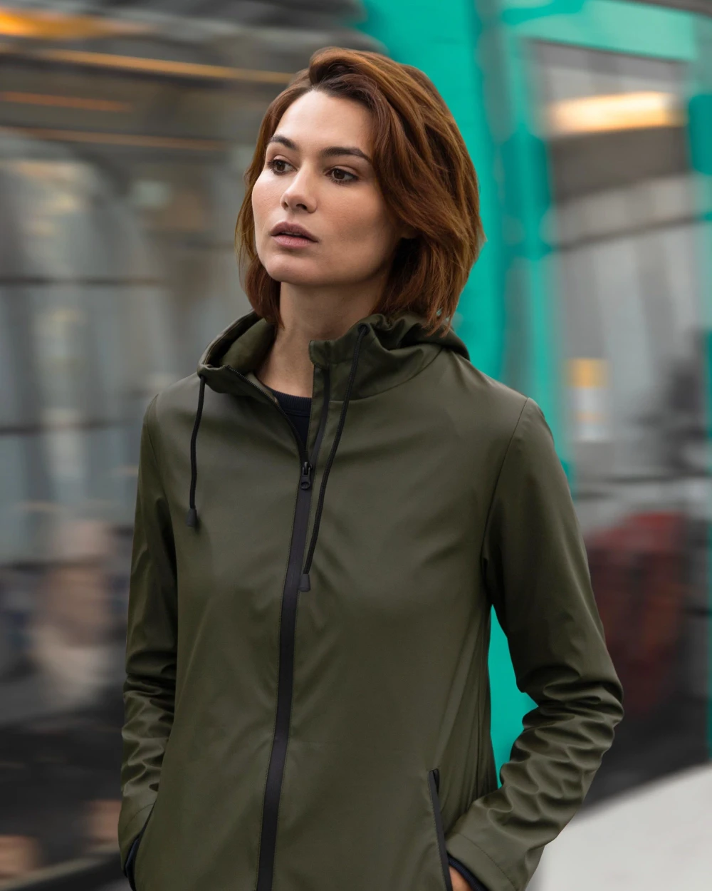 Vestes personnalisable SOL'S Neoblu Antoine Women
