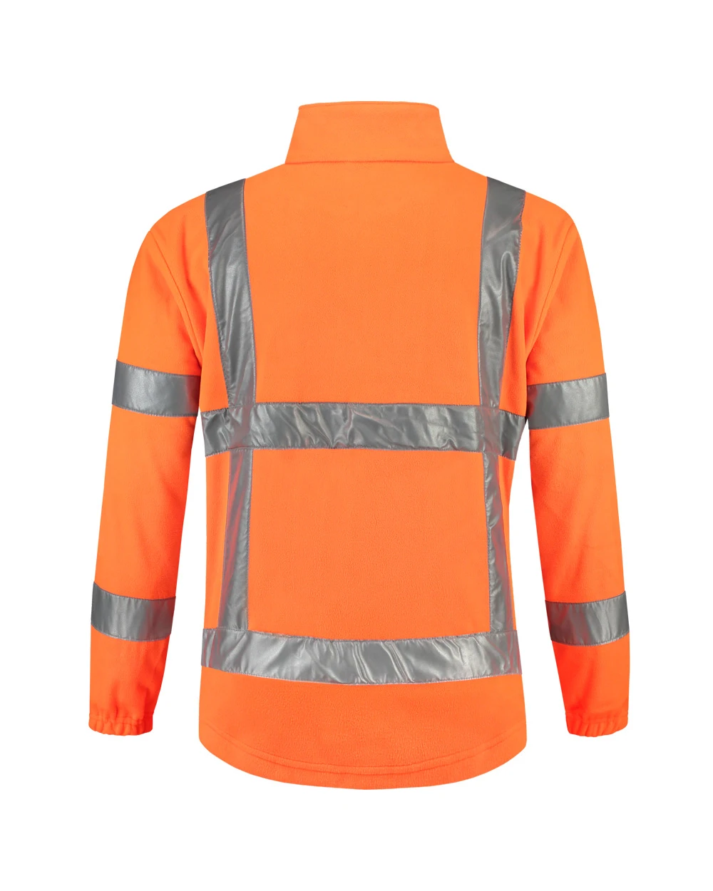 TRICORP Fleece-Jacke RWS EN ISO 20471 Jacken personalisierbar