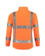 Jassen TRICORP Fleecejack RWS voor bedrukking &amp; borduring