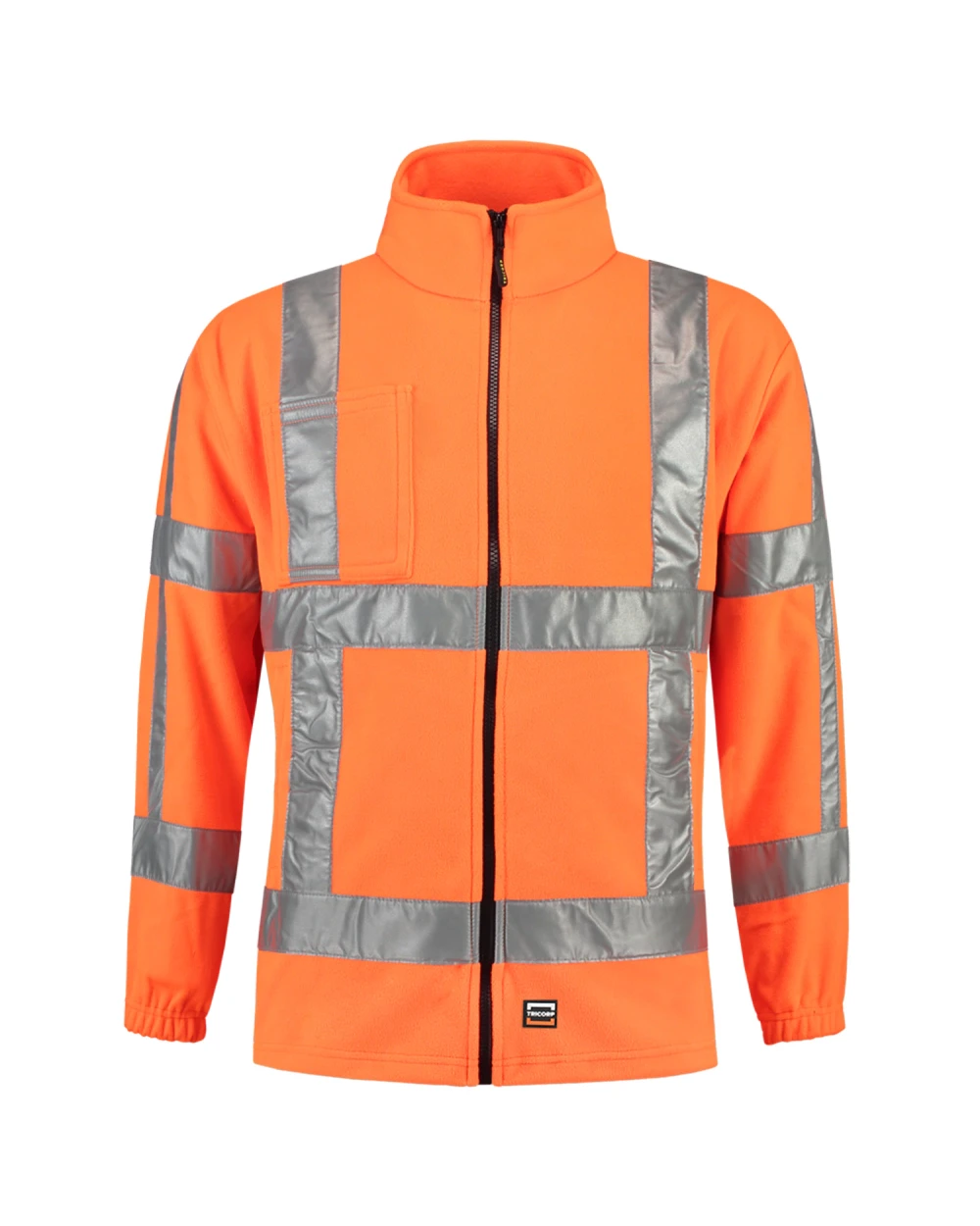 Jassen TRICORP Fleecejack RWS voor bedrukking &amp; borduring