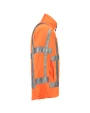 TRICORP Fleece-Jacke RWS EN ISO 20471 Jacken personalisierbar