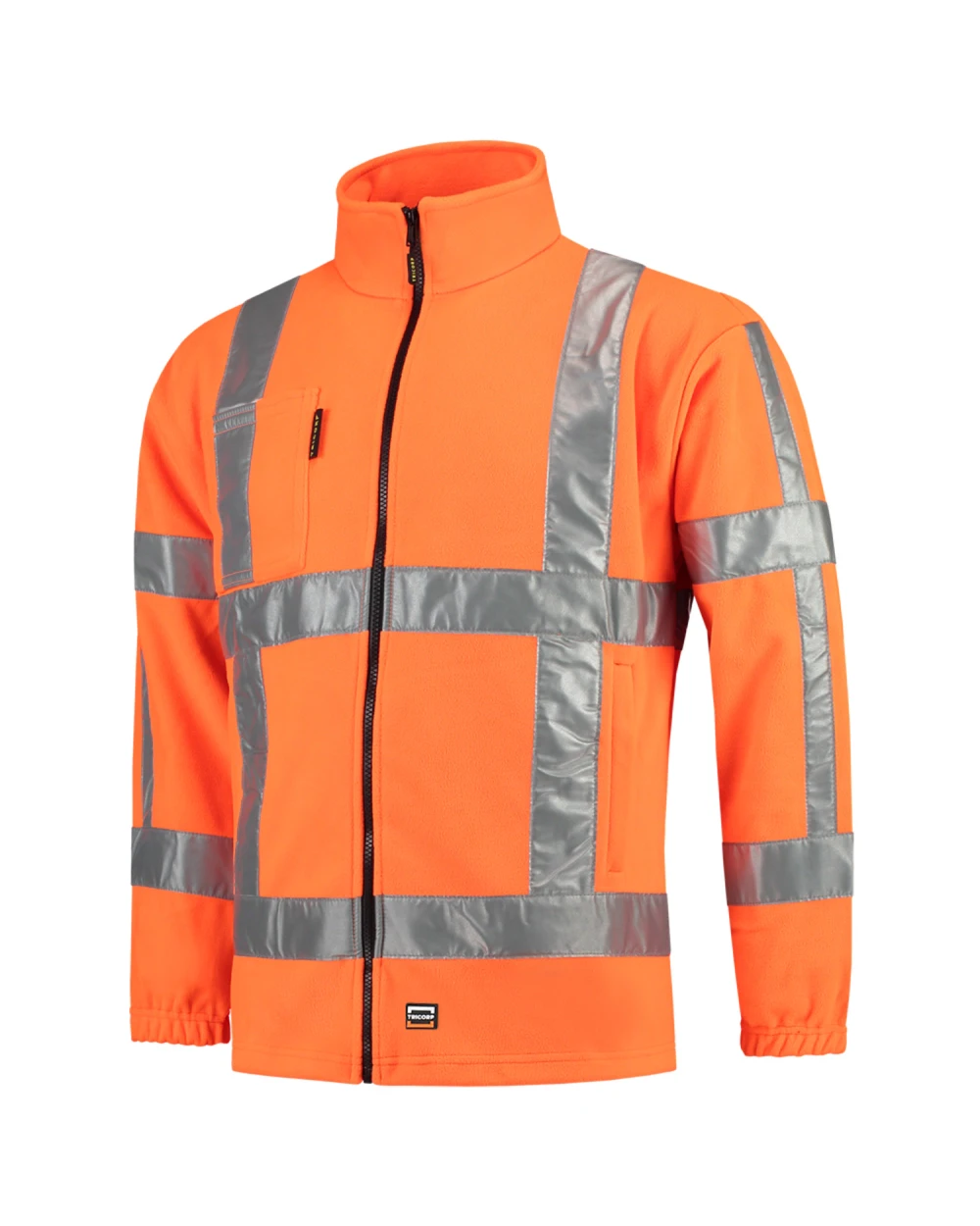 Jassen TRICORP Fleecejack RWS voor bedrukking &amp; borduring