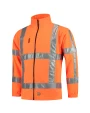 Vestes personnalisable TRICORP Veste Polaire Norme NL RWS