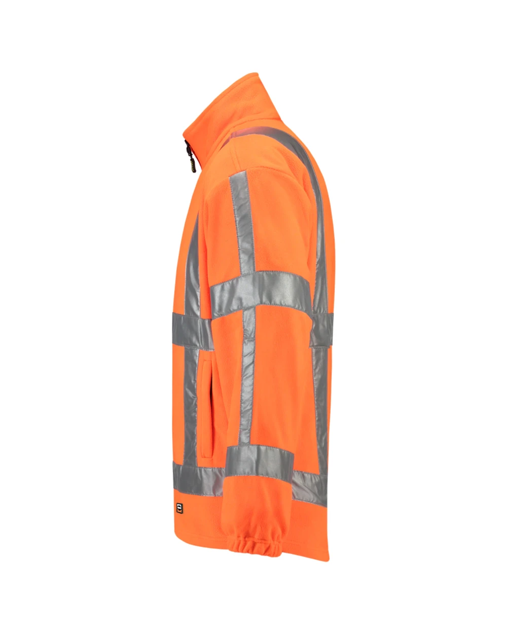 Jassen TRICORP Fleecejack RWS voor bedrukking &amp; borduring