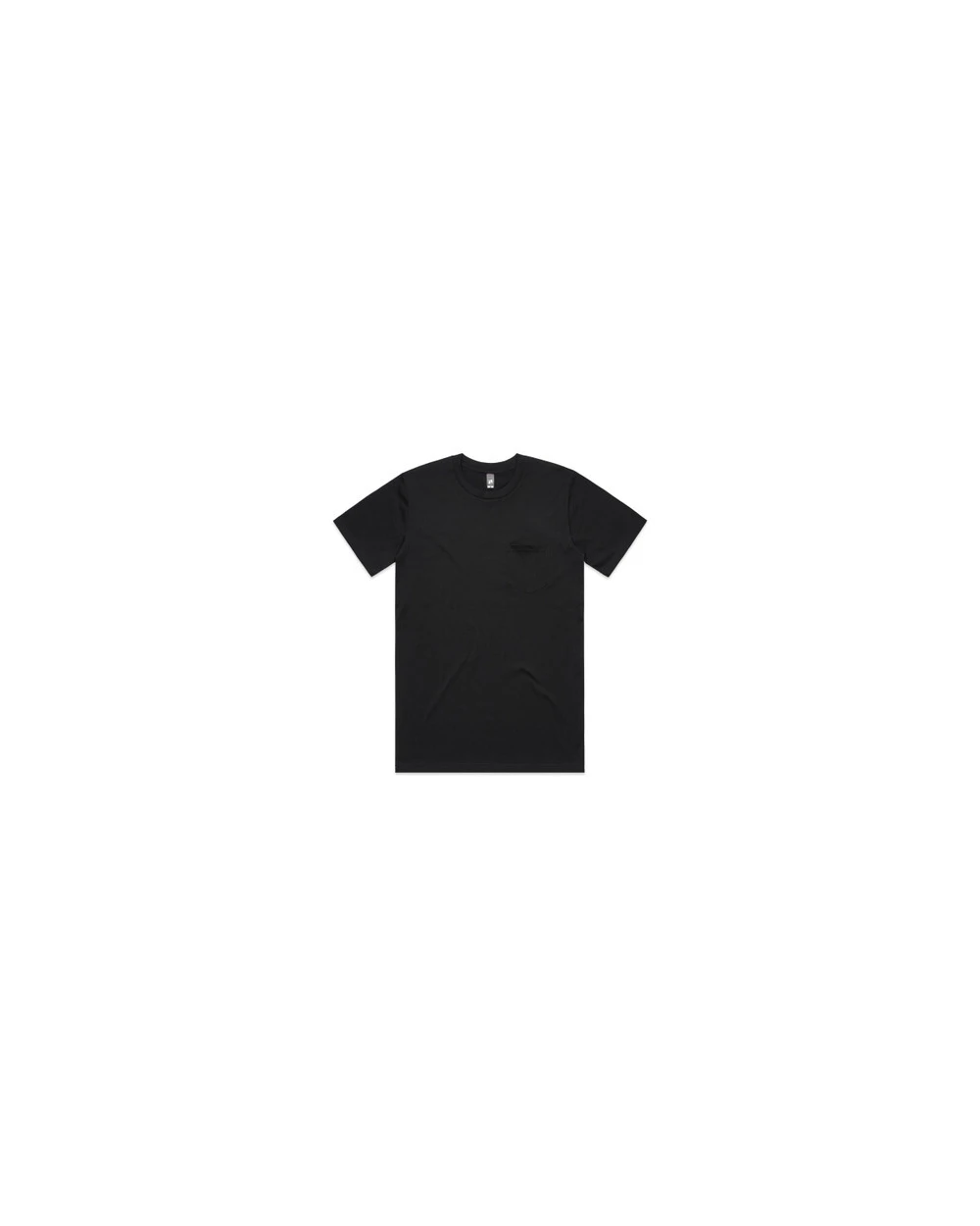 T-Shirts personnalisable AS COLOUR Classic Pocket Tee