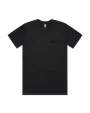 T-Shirts personnalisable As Colour Classic Pocket Tee