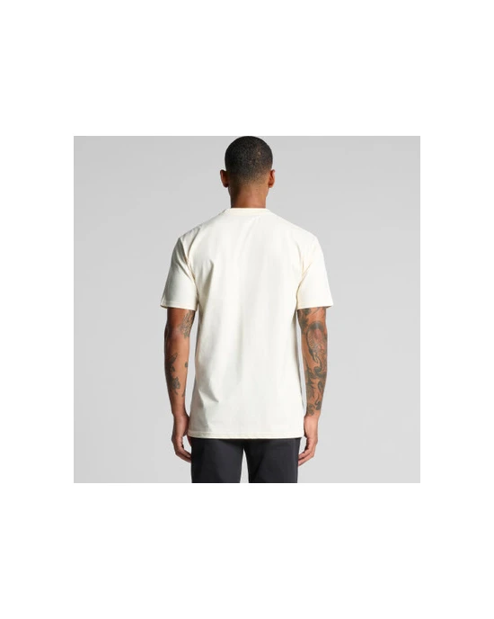 T-Shirts personnalisable As Colour Classic Pocket Tee