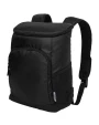 Tassen & Zakken 4DO Chillpack GRS gerecyclede koeltas rugzak voor 18 blikjes 16L voor bedrukking &amp; borduring
