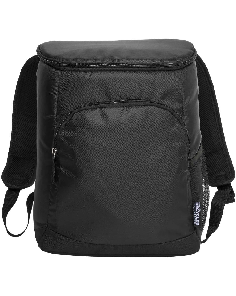 4DO Chillpack 18 Dosen Kühlrucksack 16L, GRS-recycelt Taschen personalisierbar