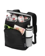 4DO Chillpack 18 Dosen Kühlrucksack 16L, GRS-recycelt Taschen personalisierbar