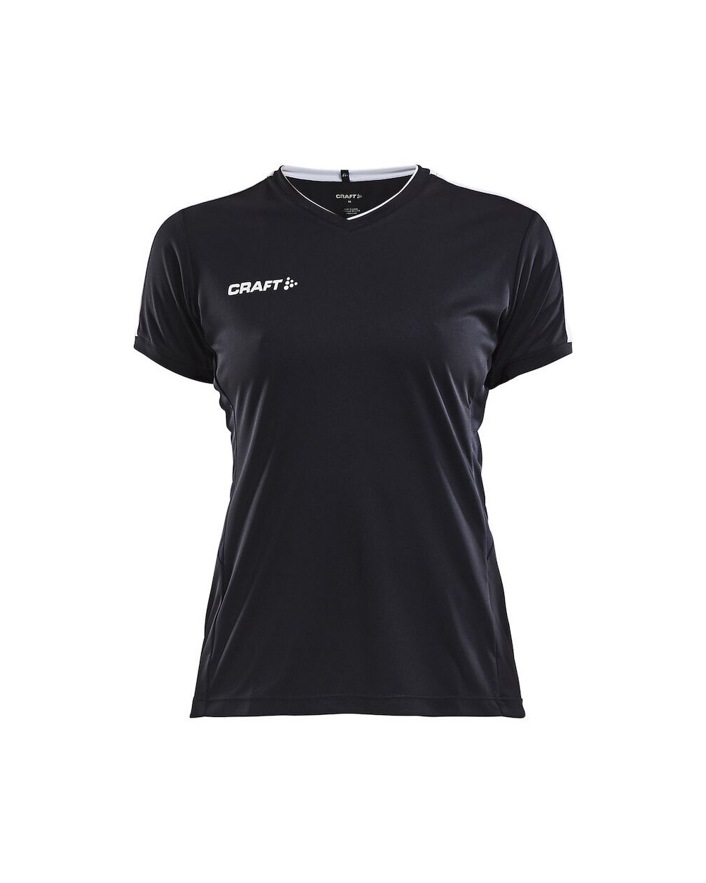 CRAFT Progress Practise Tee W T-Shirts personalisierbar