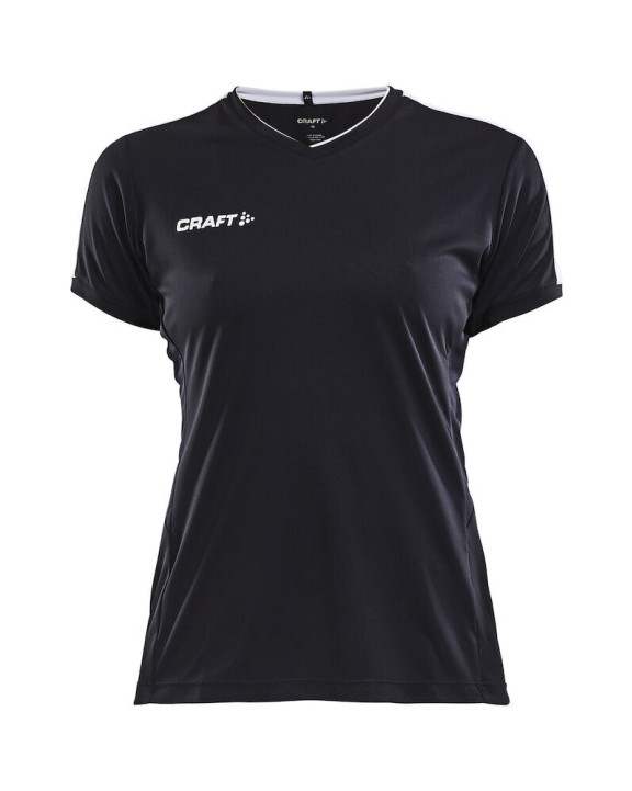 T-Shirts personnalisable CRAFT Progress Practise Tee W