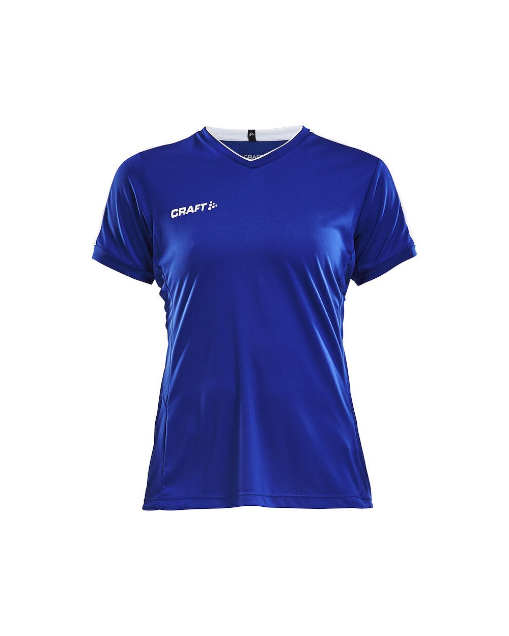 T-shirts CRAFT Progress Practise Tee W voor bedrukking &amp; borduring