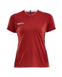 T-Shirts personnalisable CRAFT Progress Practise Tee W