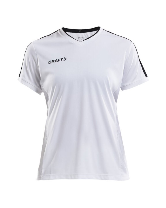 T-Shirts personnalisable CRAFT Progress Practise Tee W