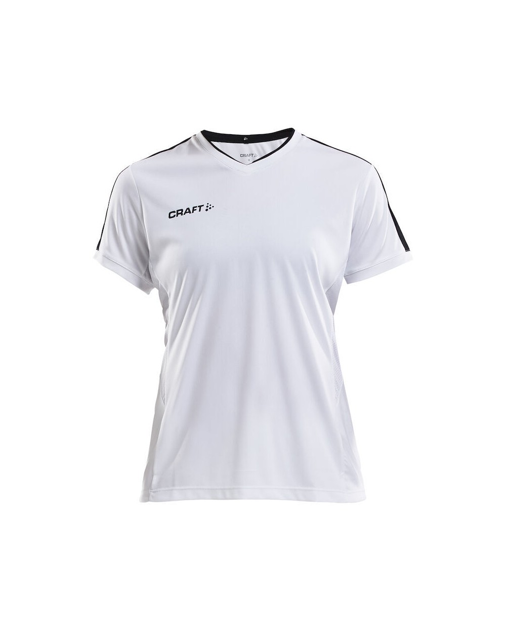 T-shirts CRAFT Progress Practise Tee W voor bedrukking &amp; borduring