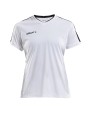 T-shirts CRAFT Progress Practise Tee W voor bedrukking &amp; borduring