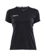 CRAFT Progress Practise Tee W T-Shirts personalisierbar