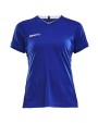 T-Shirts personnalisable CRAFT Progress Practise Tee W