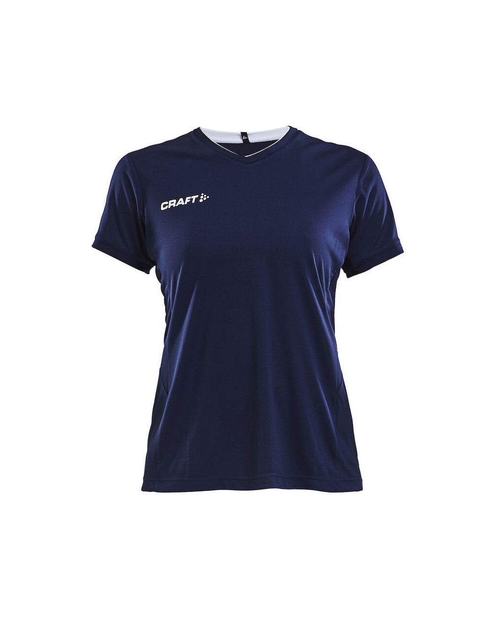 T-shirts CRAFT Progress Practise Tee W voor bedrukking &amp; borduring