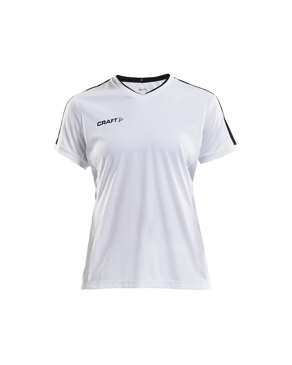 T-shirts CRAFT Progress Practise Tee W voor bedrukking &amp; borduring