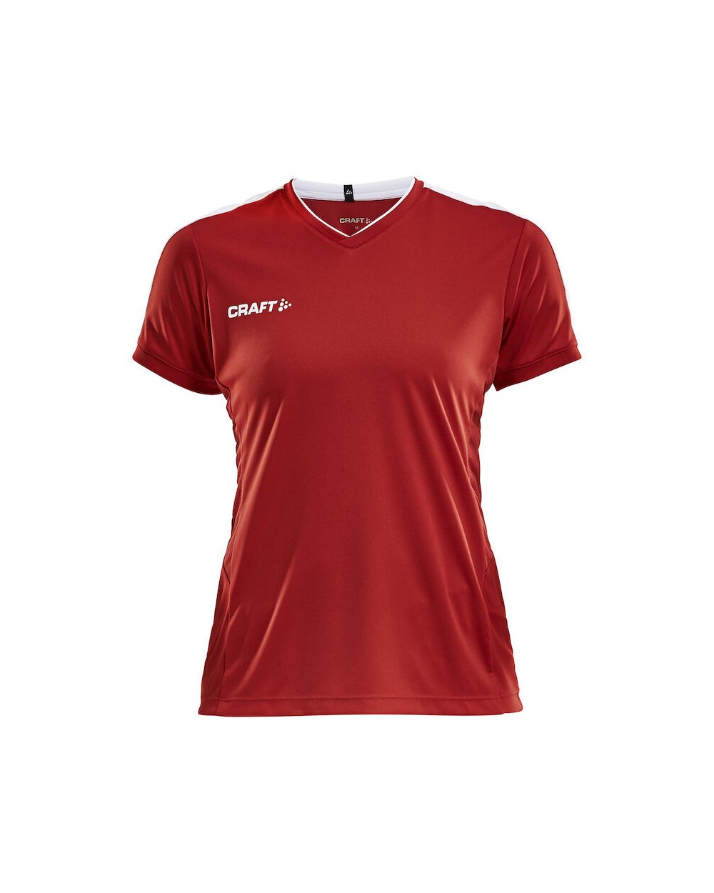 T-Shirts personnalisable CRAFT Progress Practise Tee W