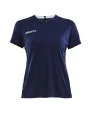 T-Shirts personnalisable CRAFT Progress Practise Tee W