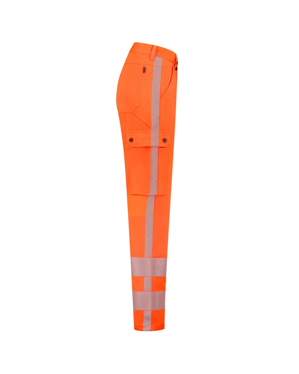 Pantalons personnalisable TRICORP Pantalon De Travail Twill Stretch Femme Revisible