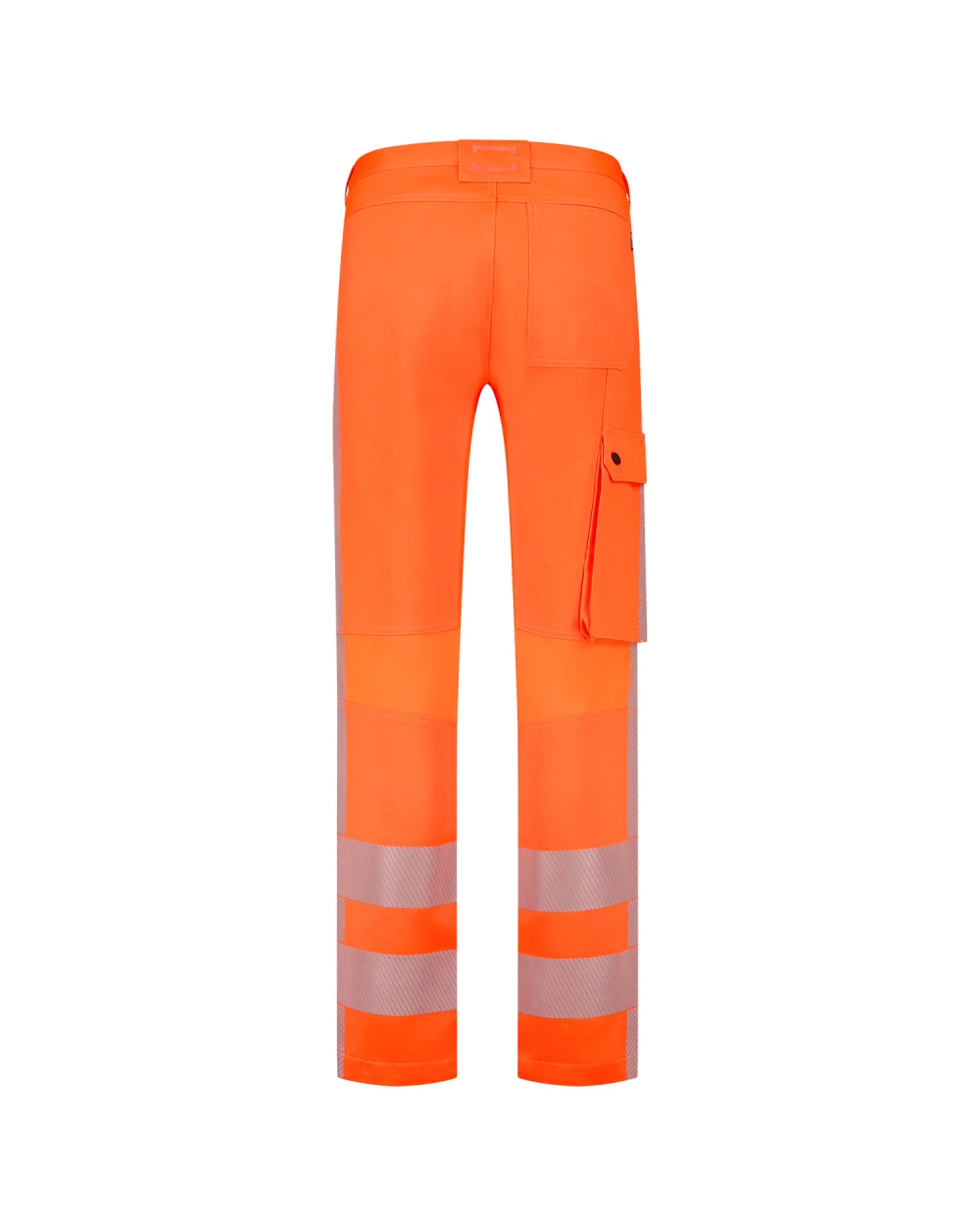 TRICORP Arbeitshose Twill Stretch Damen Revisible Hosen personalisierbar