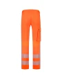TRICORP Arbeitshose Twill Stretch Damen Revisible Hosen personalisierbar