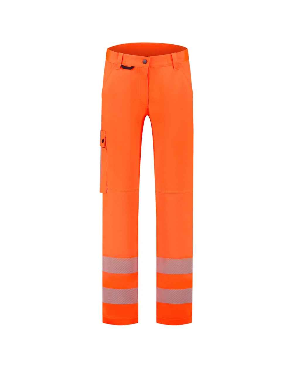 Pantalons personnalisable TRICORP Pantalon De Travail Twill Stretch Femme Revisible