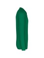 KARIBAN Polo piqué manches longues homme /api/colors/8e228bbe-4407-4cbc-b57b-e0b7f7e9d211 personnalisable