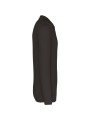 KARIBAN Polo piqué manches longues homme /api/colors/3664e9be-231a-44a8-bacd-707b001b474c personnalisable