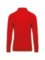 KARIBAN Polo piqué manches longues homme /api/colors/c953313a-9c9d-493b-934e-ddcf8fada2ae personnalisable