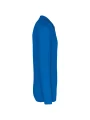KARIBAN Polo piqué manches longues homme /api/colors/68572561-1214-42b1-b94c-44fb780d37b4 personnalisable