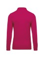 KARIBAN Polo piqué manches longues homme /api/colors/0327c765-dd20-409c-911d-31f7a9b4c2f5 personnalisable