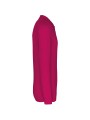 KARIBAN Polo piqué manches longues homme /api/colors/0327c765-dd20-409c-911d-31f7a9b4c2f5 personnalisable