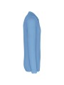 KARIBAN Polo piqué manches longues homme /api/colors/549fa598-8d61-4fa2-82ad-90f4d2ec39ab personnalisable